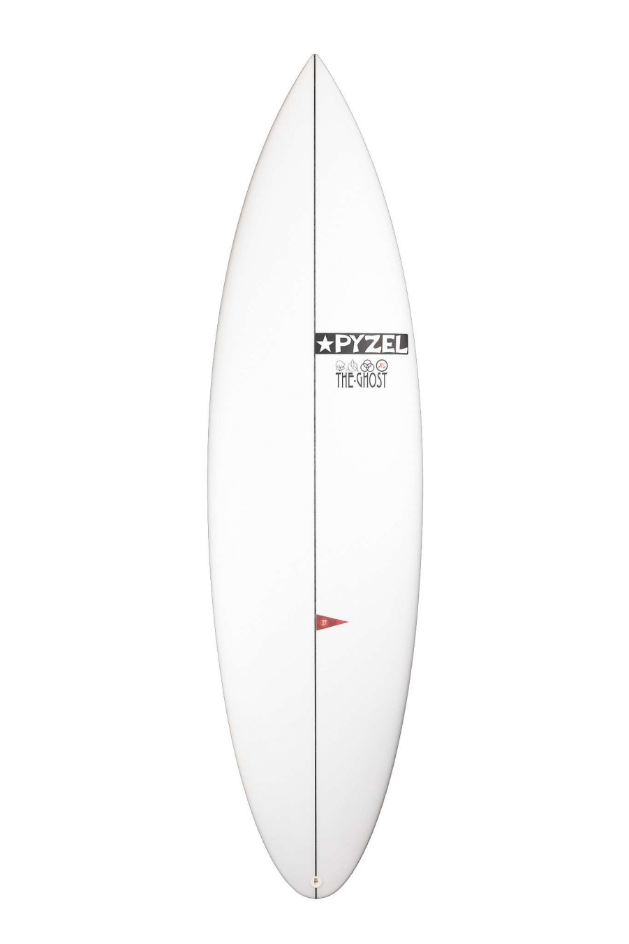 Pranchas De Surf Pyzel | Fantasma Xl