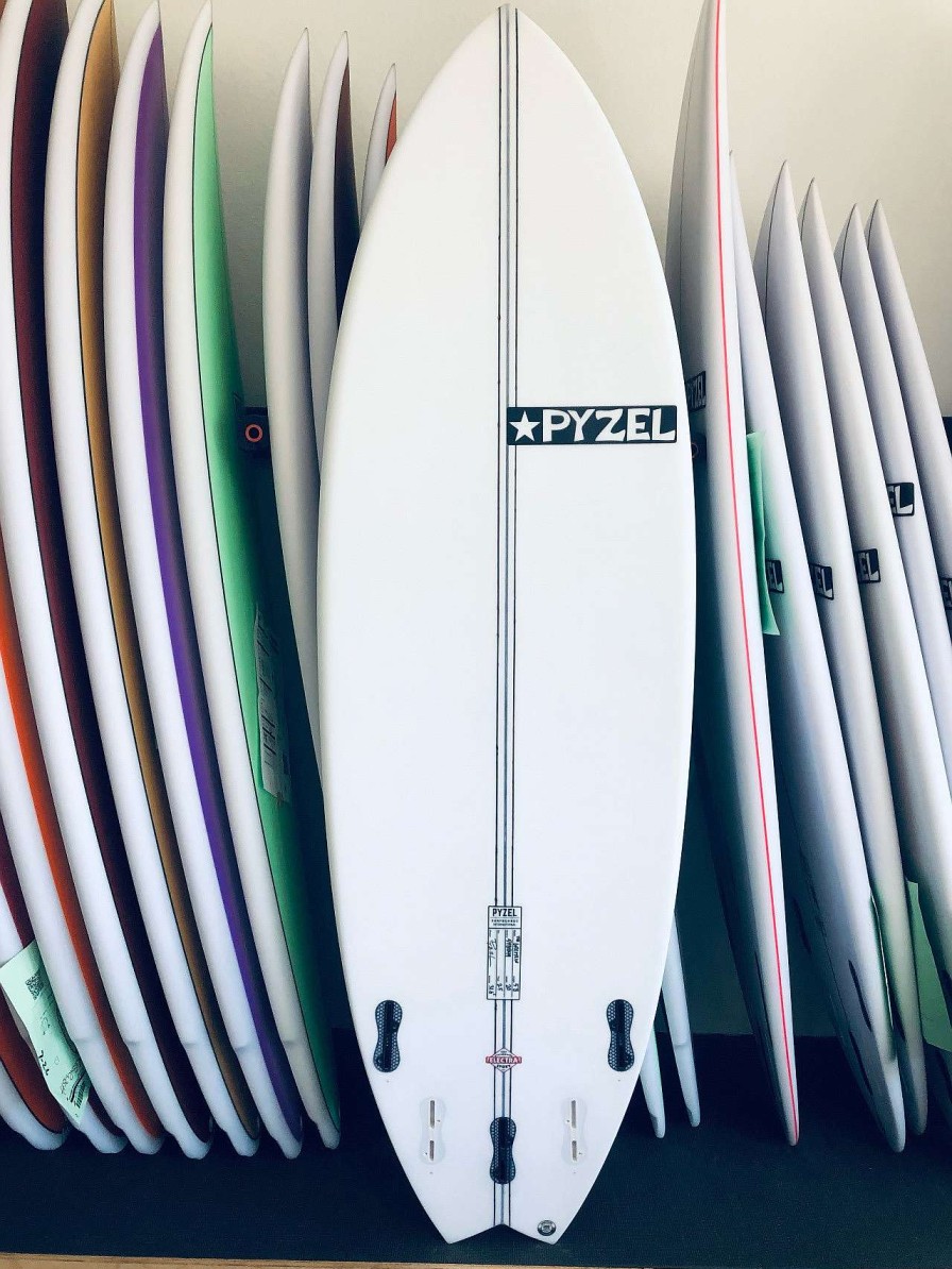 Pranchas De Surf Pyzel | Gremlin