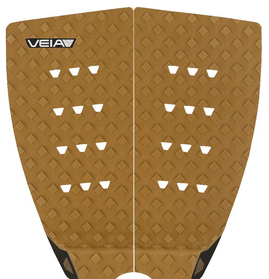 Acessórios Pyzel | Veia Explorer Flat Pad Caramelo