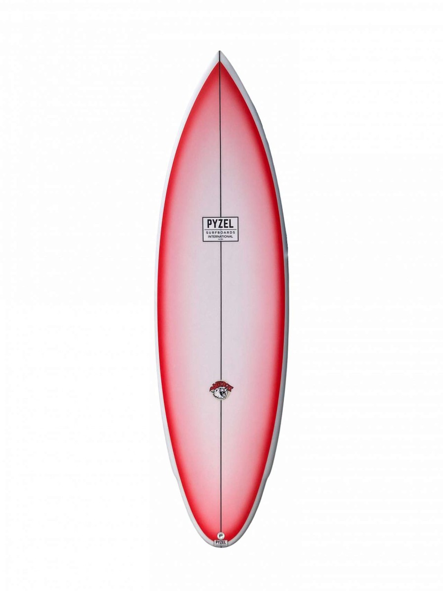 Pranchas De Surf Pyzel | Gato Selvagem