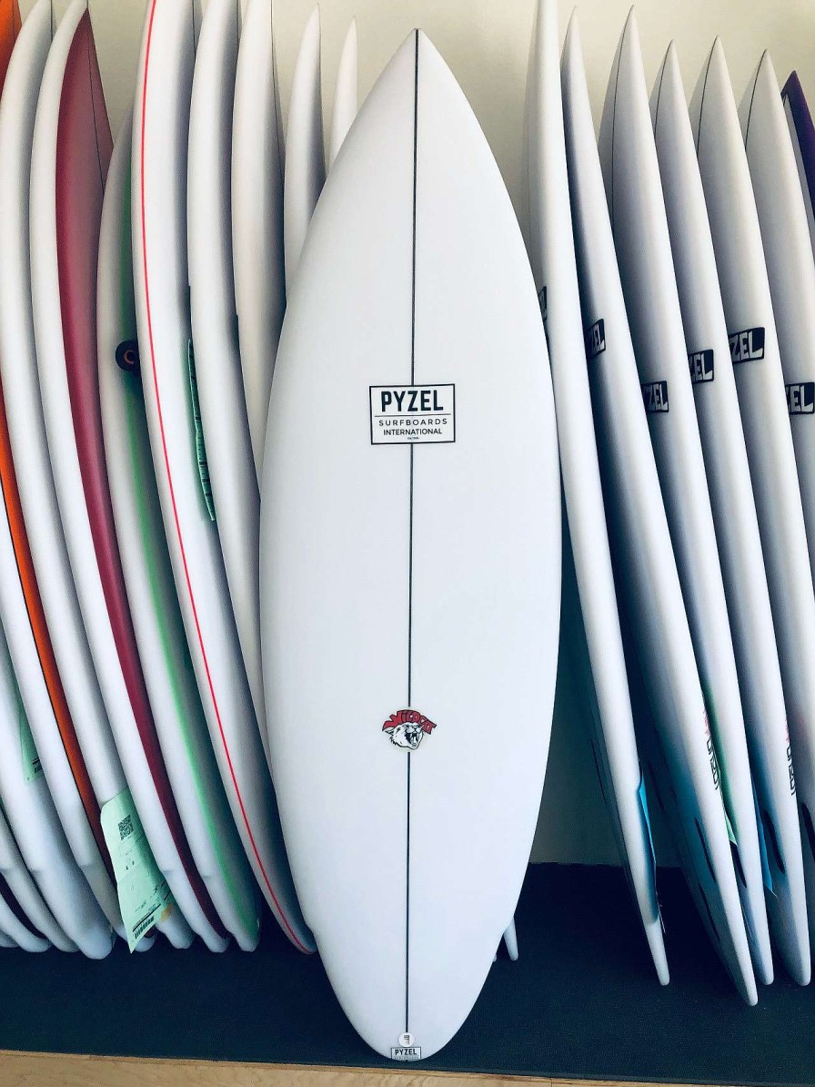 Pranchas De Surf Pyzel | Gato Selvagem