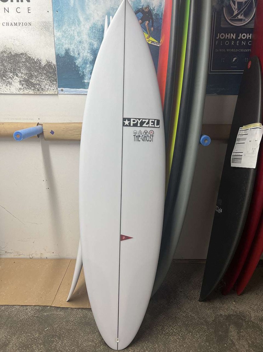 Pranchas De Surf Pyzel | Fantasma Xl