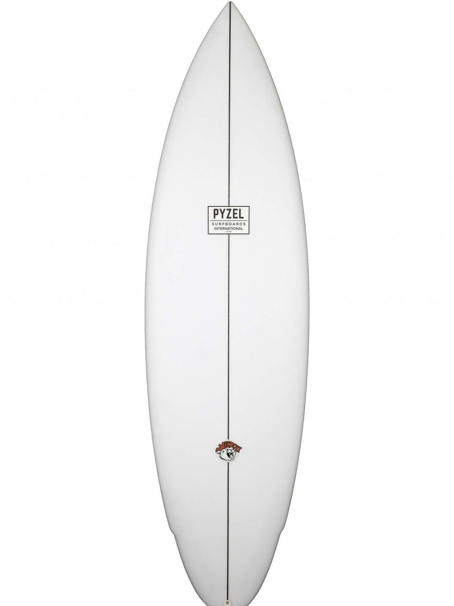 Pranchas De Surf Pyzel | Gato Selvagem