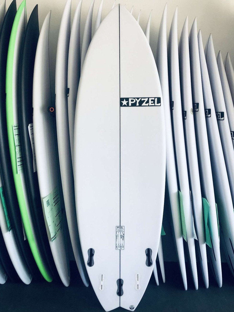 Pranchas De Surf Pyzel | Gremlin