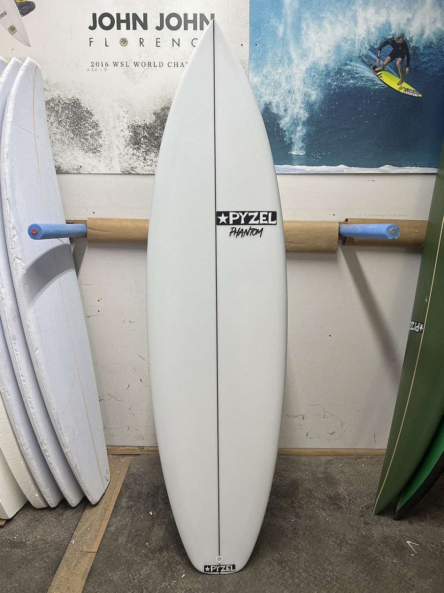 Pranchas De Surf Pyzel | Fantasma