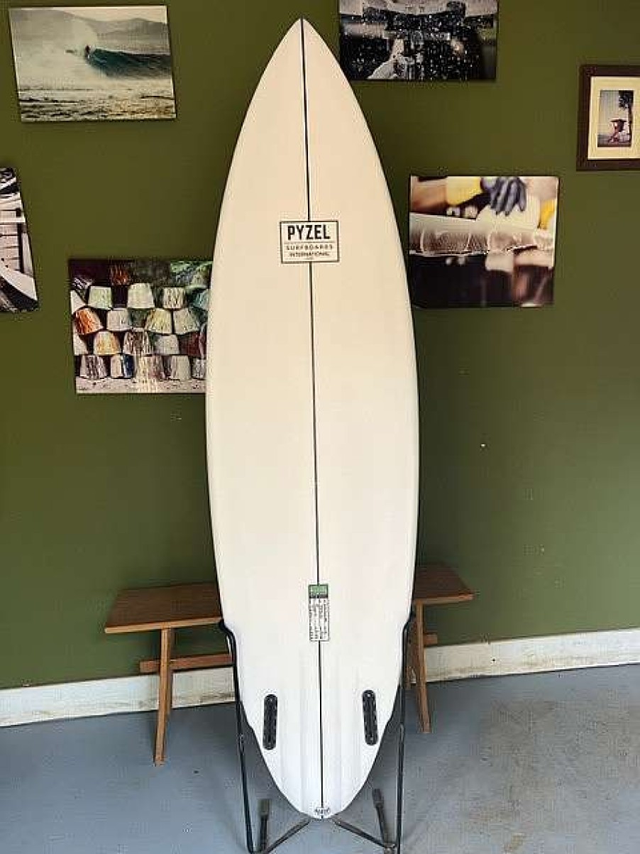 Pranchas De Surf Pyzel | Gato Selvagem