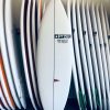 Pranchas De Surf Pyzel | Grom Fantasma