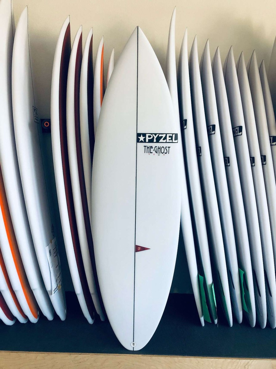 Pranchas De Surf Pyzel | Grom Fantasma