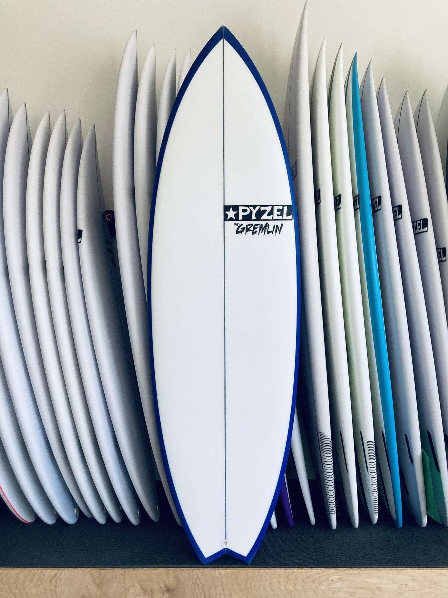 Pranchas De Surf Pyzel | Gremlin