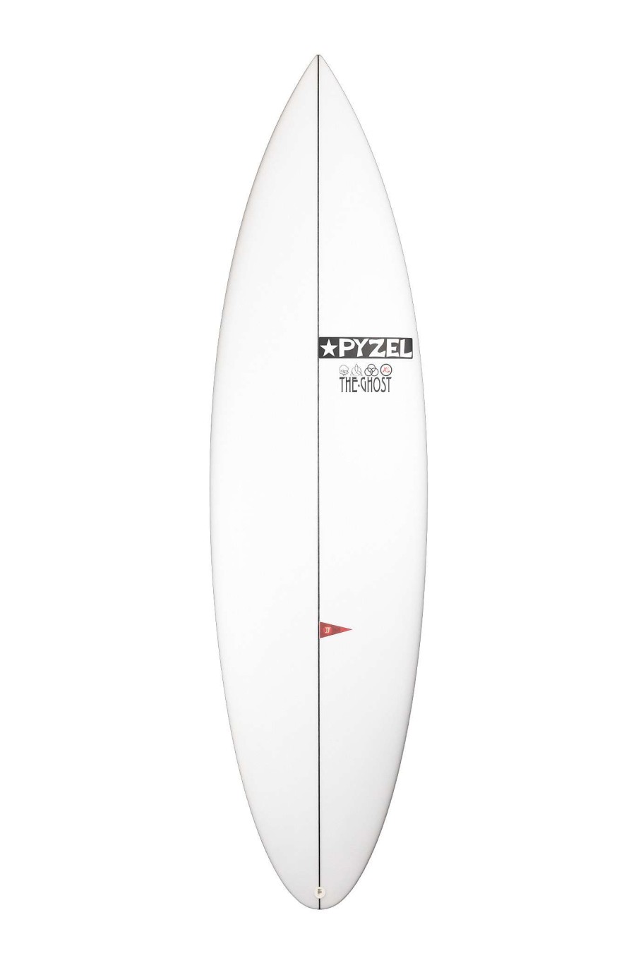 Pranchas De Surf Pyzel | Fantasma Xl