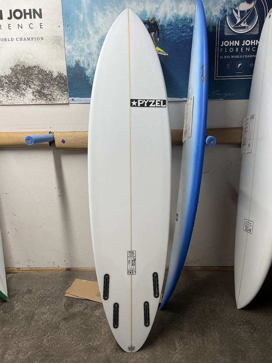 Pranchas De Surf Pyzel | Padilhac