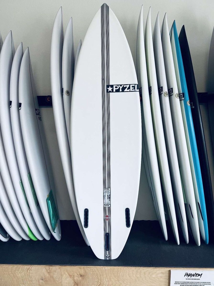 Pranchas De Surf Pyzel | Sombra Xl