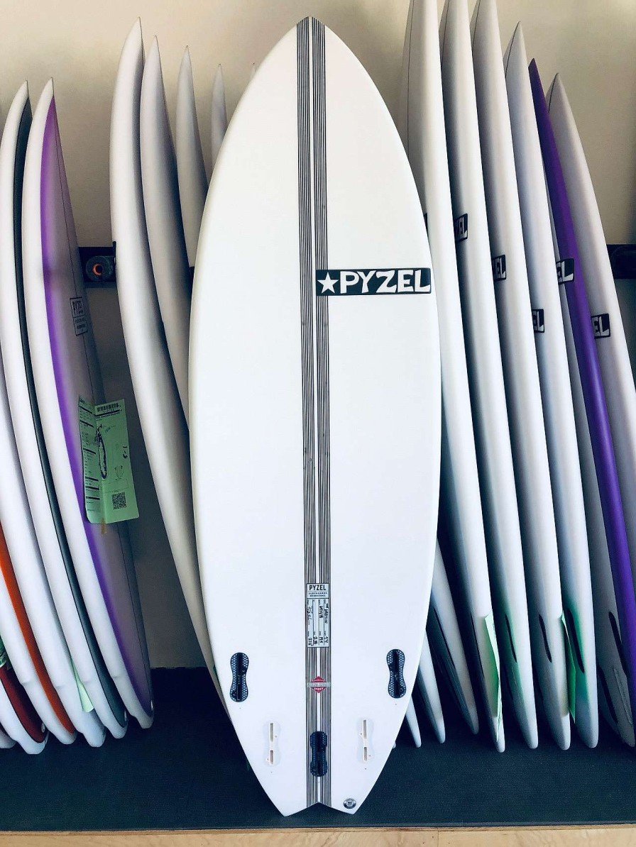 Pranchas De Surf Pyzel | Gremlin