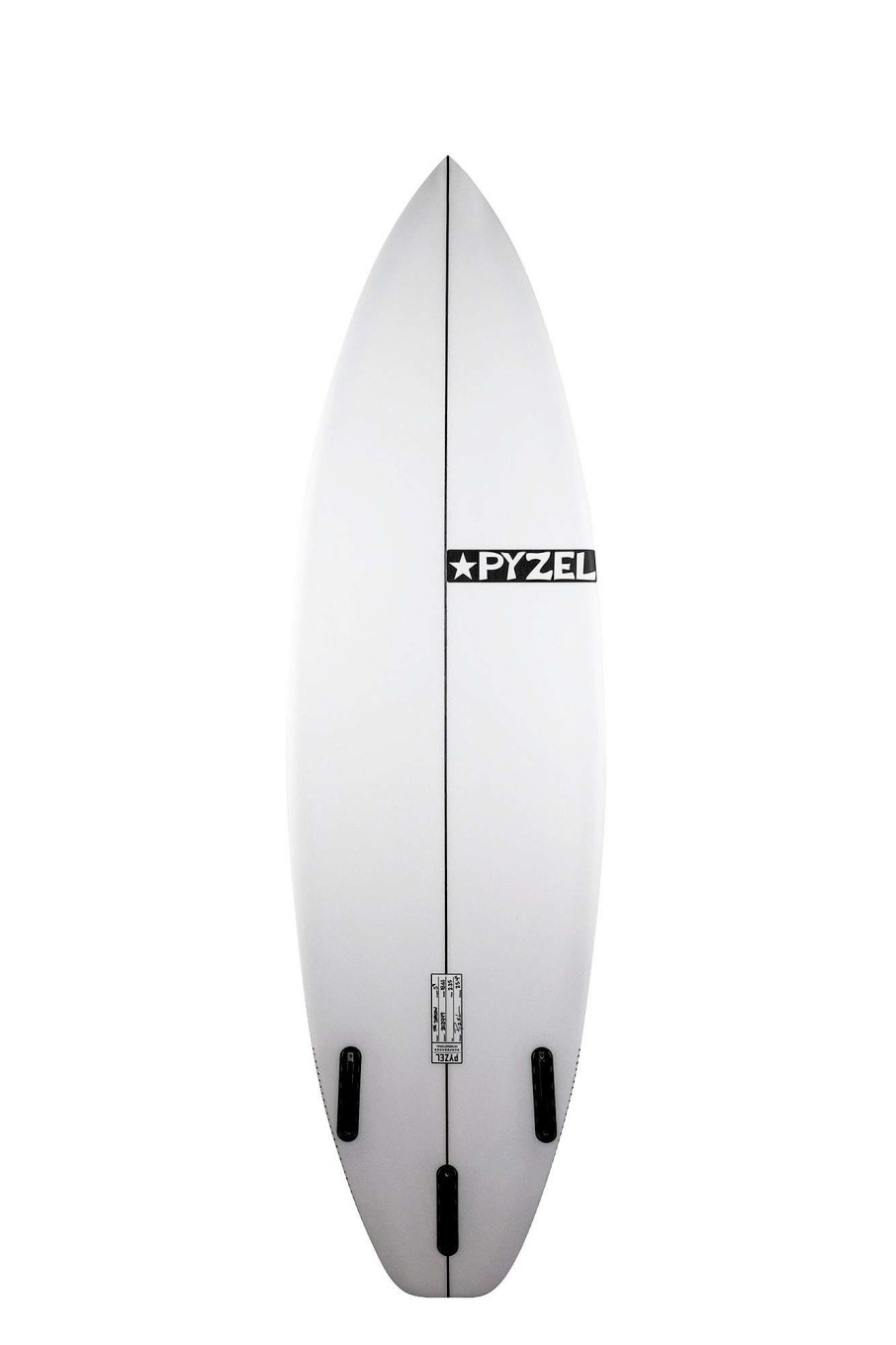 Pranchas De Surf Pyzel | Linha Alta