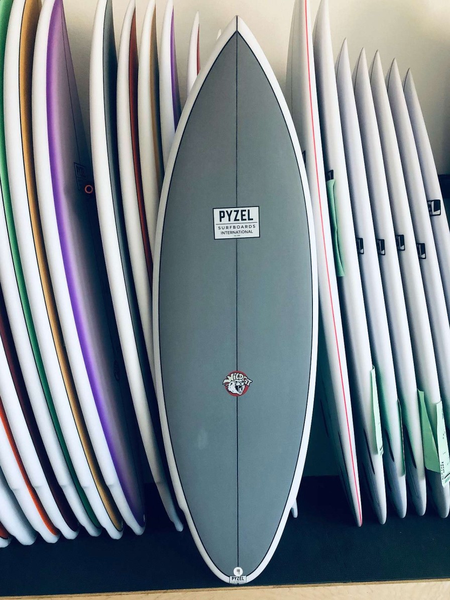 Pranchas De Surf Pyzel | Gato Selvagem