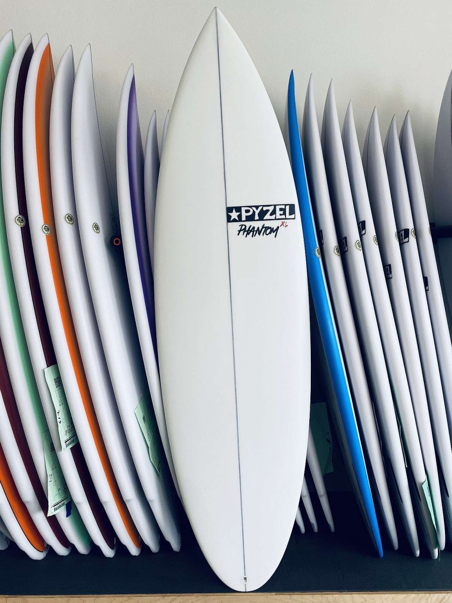 Pranchas De Surf Pyzel | Fantasma Xl