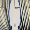 Pranchas De Surf Pyzel | Tigre Branco