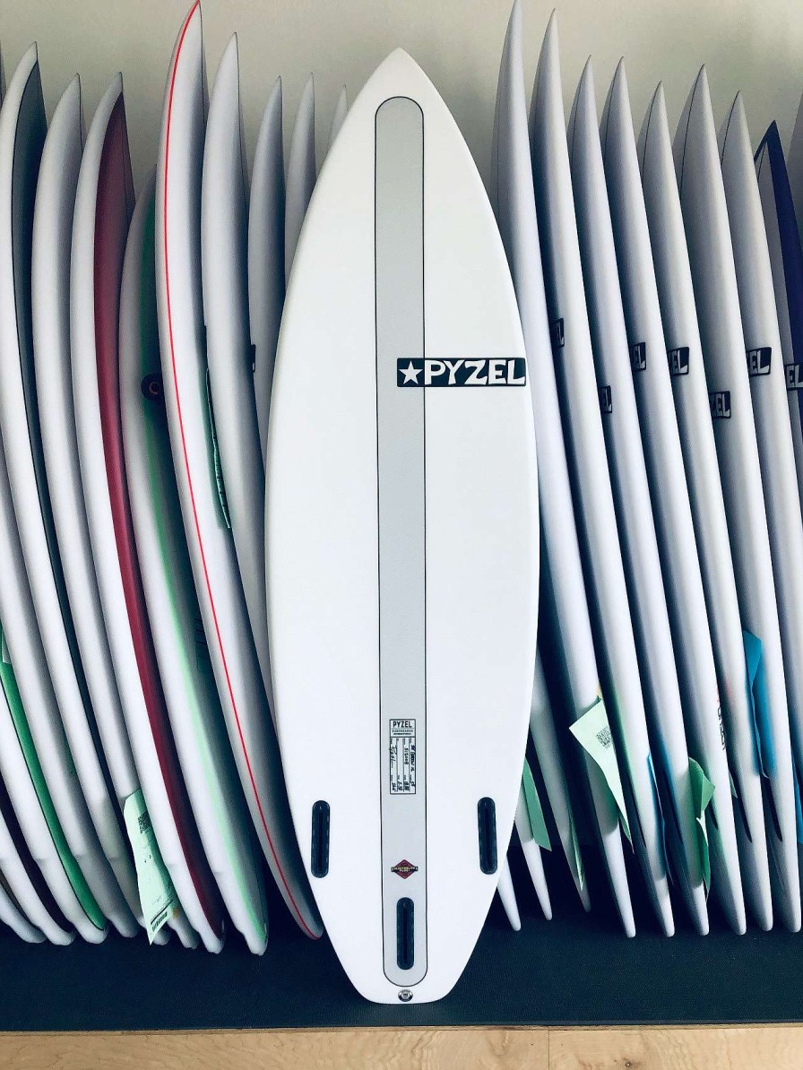 Pranchas De Surf Pyzel | Sombra Xl