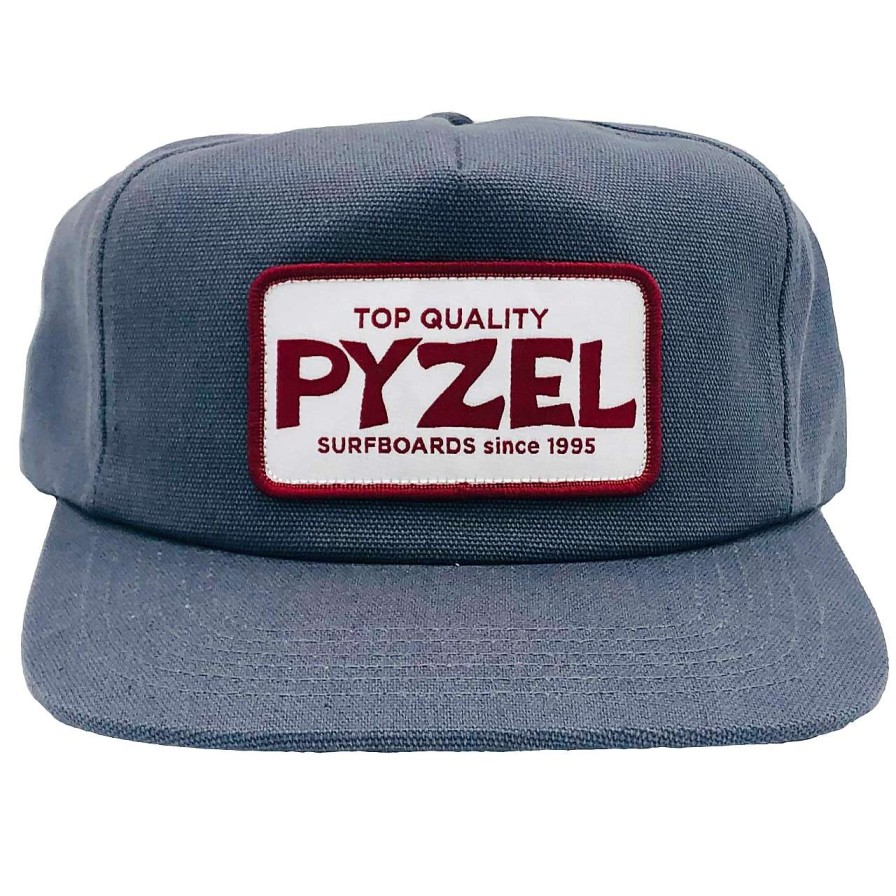 Roupas Pyzel | Chapeu Pyzel Dos Anos 90