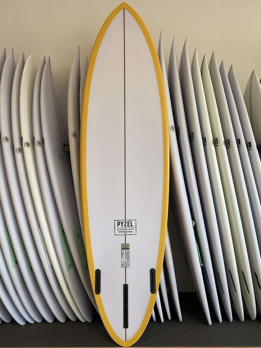 Pranchas De Surf Pyzel | Crise De Comprimento Medio