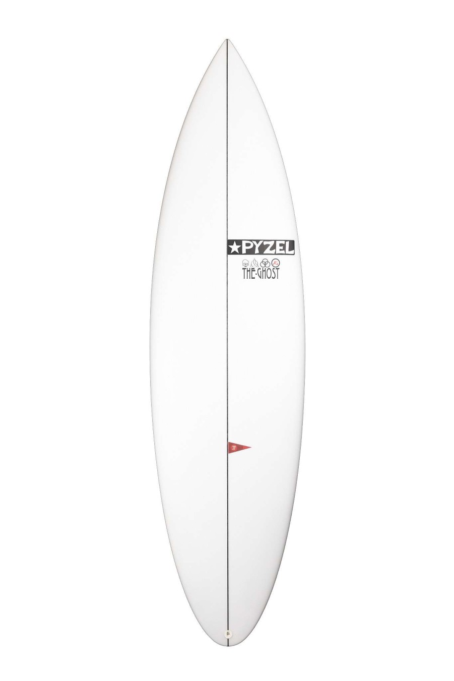 Pranchas De Surf Pyzel | Fantasma Xl