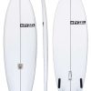 Pranchas De Surf Pyzel | Tigre Branco