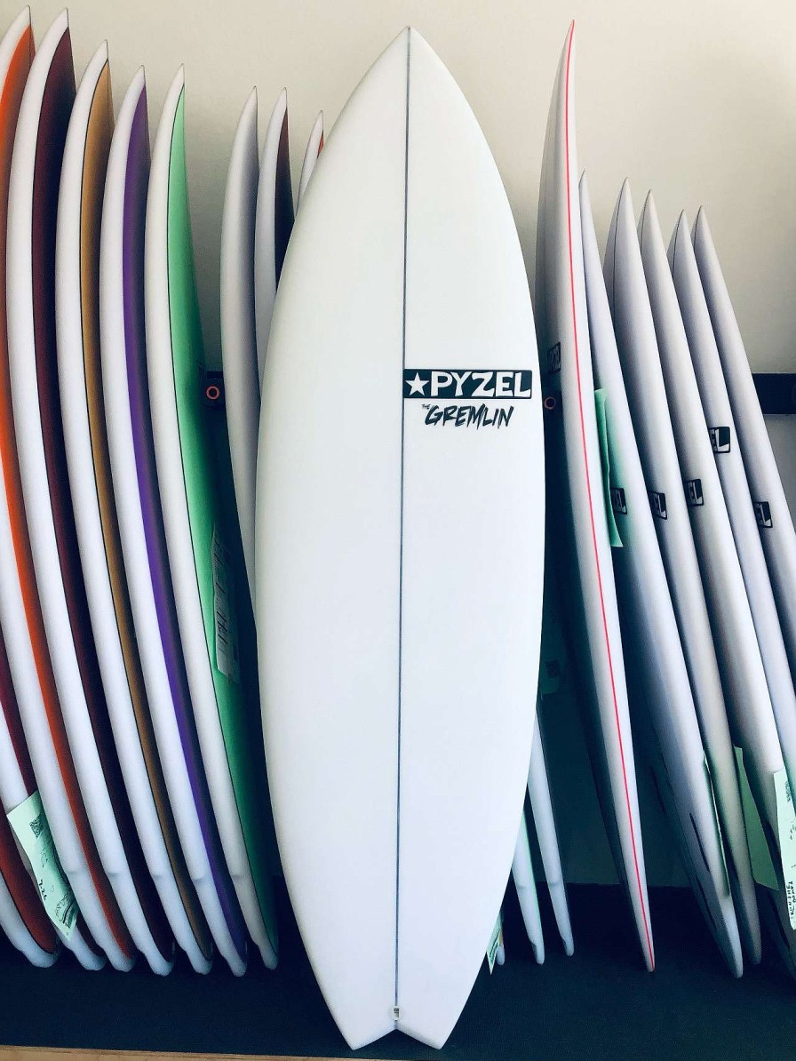 Pranchas De Surf Pyzel | Gremlin