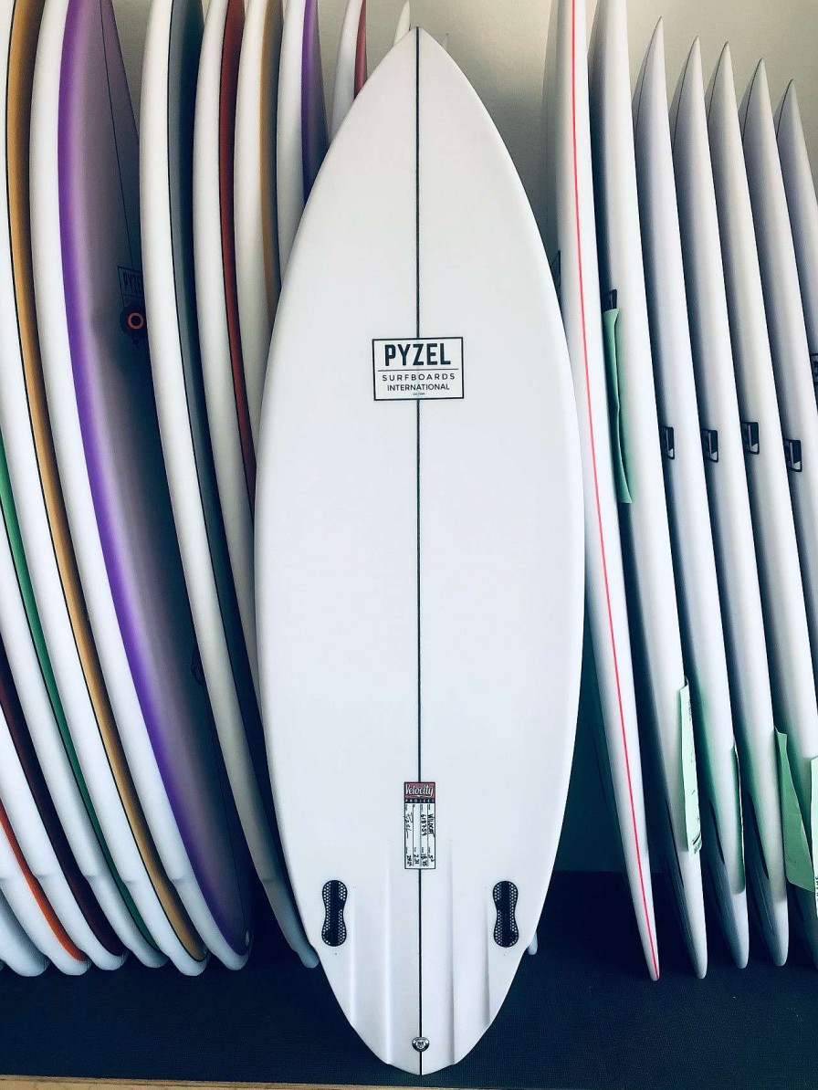 Pranchas De Surf Pyzel | Gato Selvagem