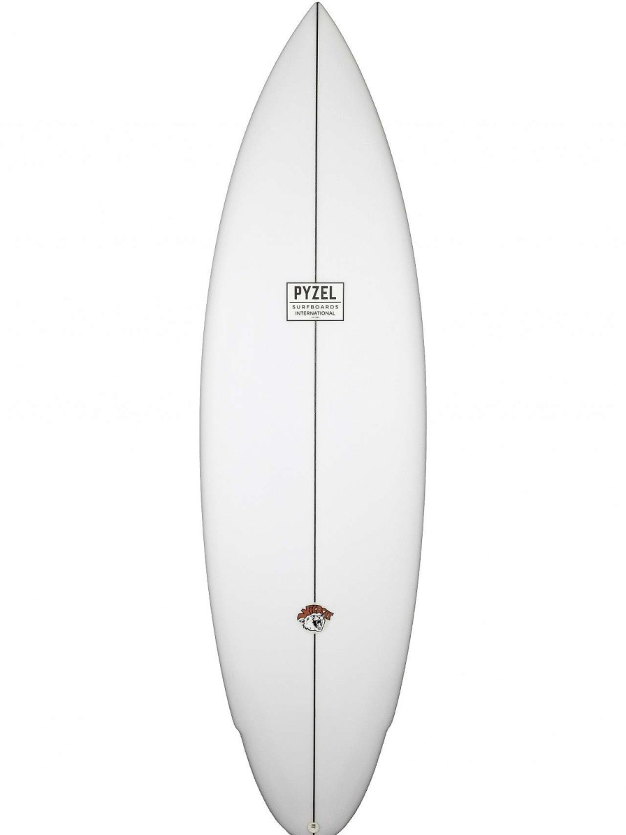 Pranchas De Surf Pyzel | Gato Selvagem