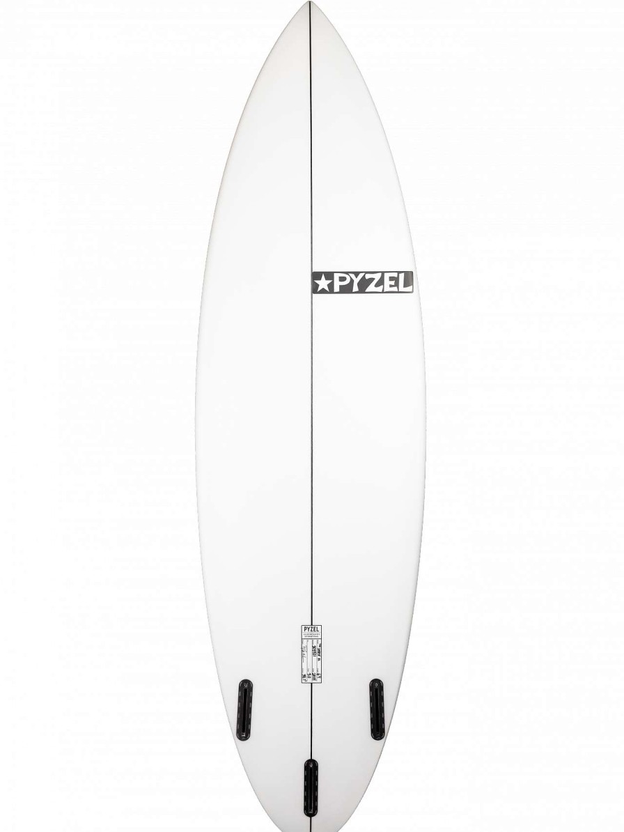 Pranchas De Surf Pyzel | Fantasma Xl