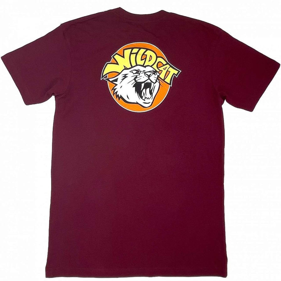 Roupas Pyzel | Camiseta Pyzel Wildcat