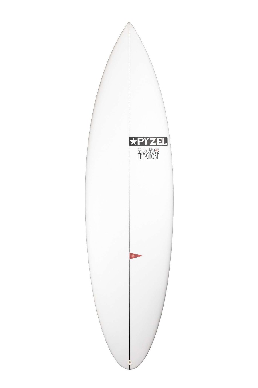 Pranchas De Surf Pyzel | Fantasma Xl