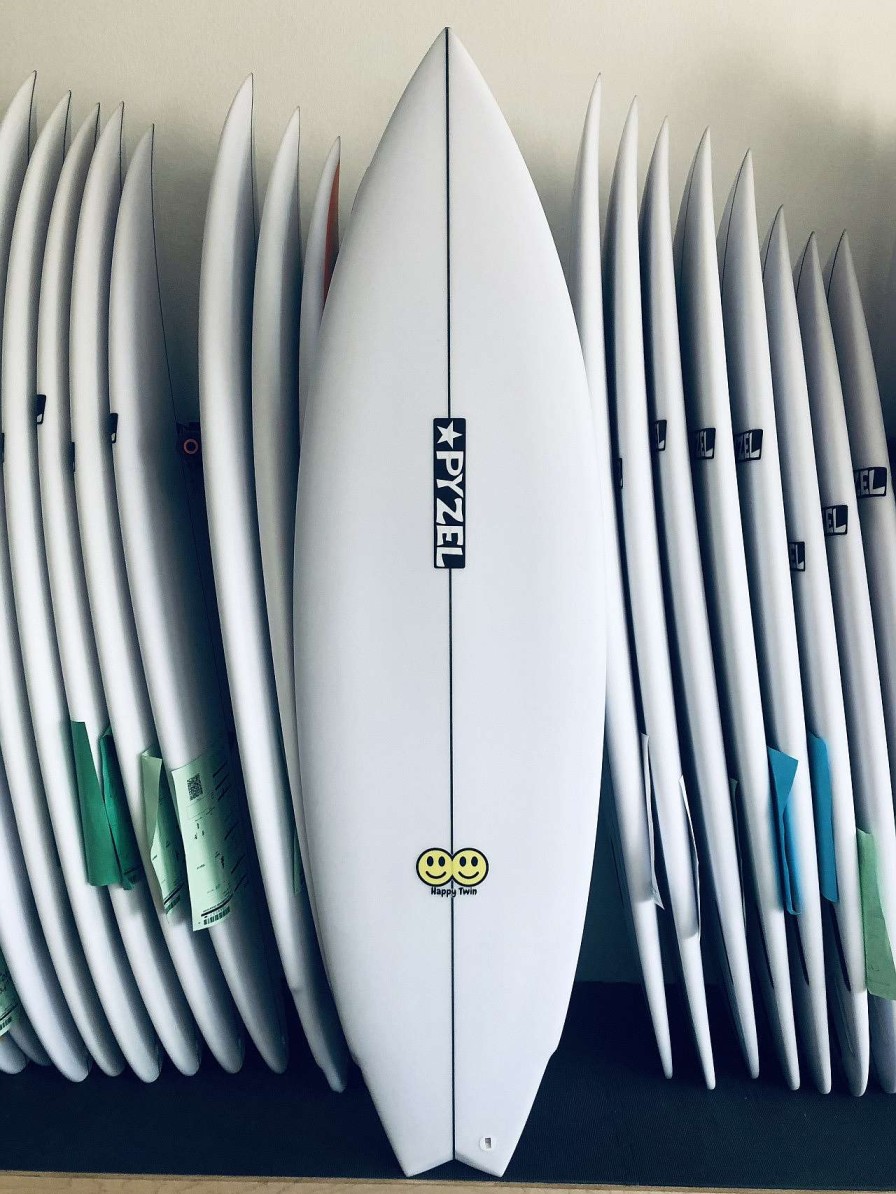 Pranchas De Surf Pyzel | Feliz Gemeo