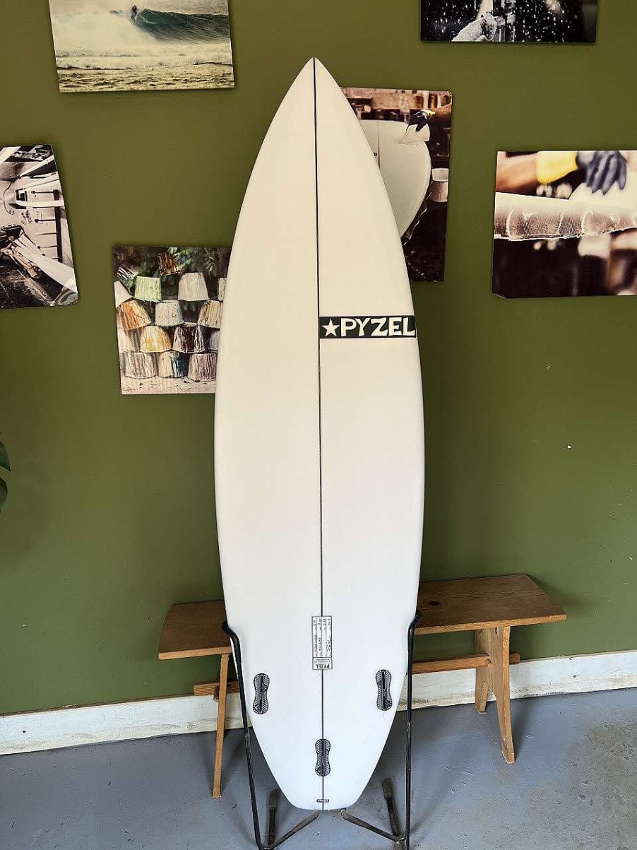 Pranchas De Surf Pyzel | Linha Alta