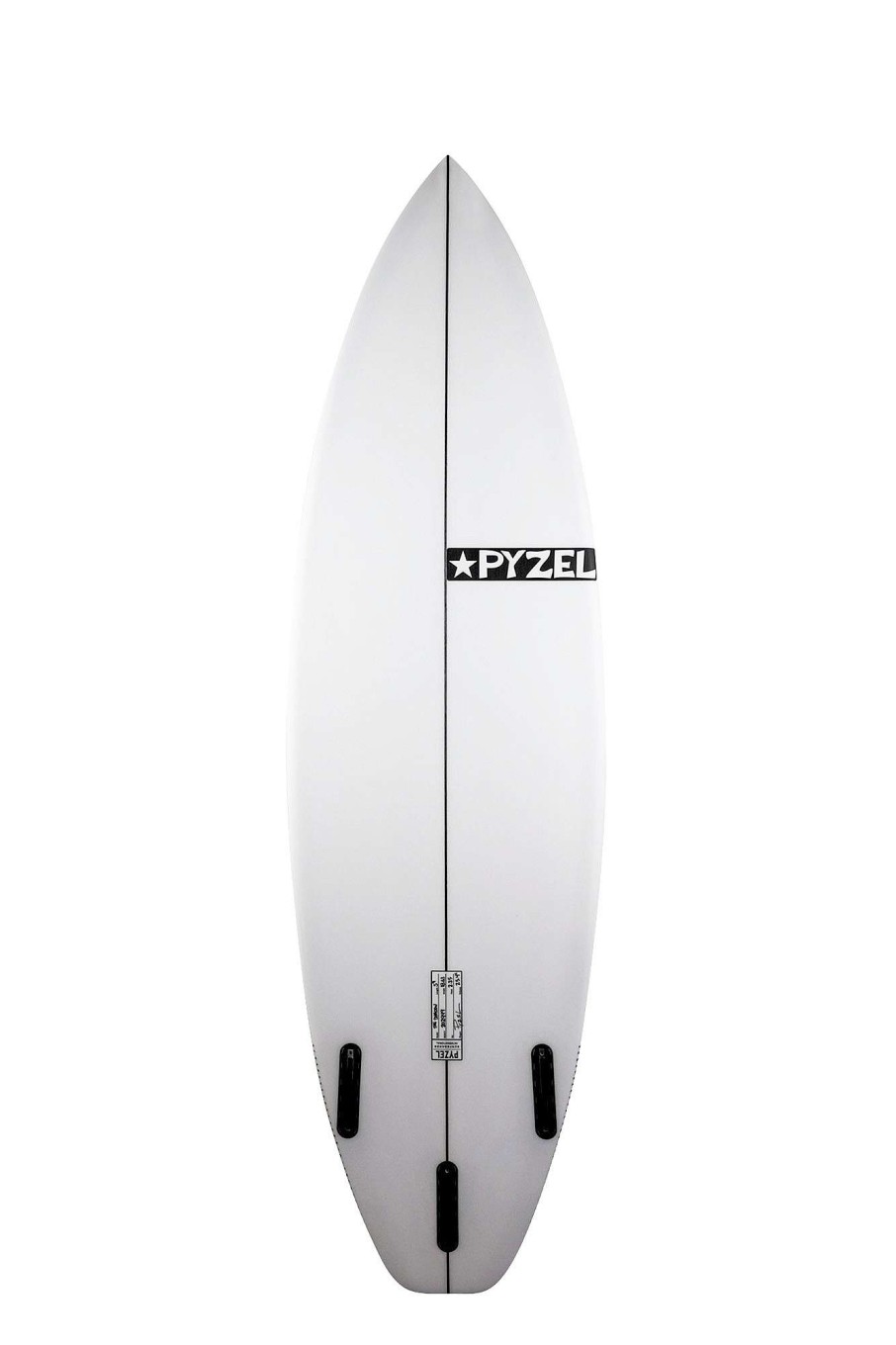 Pranchas De Surf Pyzel | Linha Alta