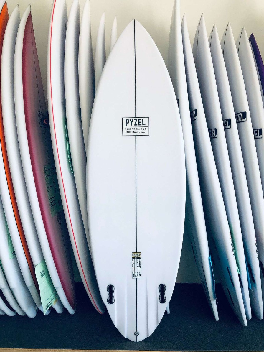 Pranchas De Surf Pyzel | Gato Selvagem