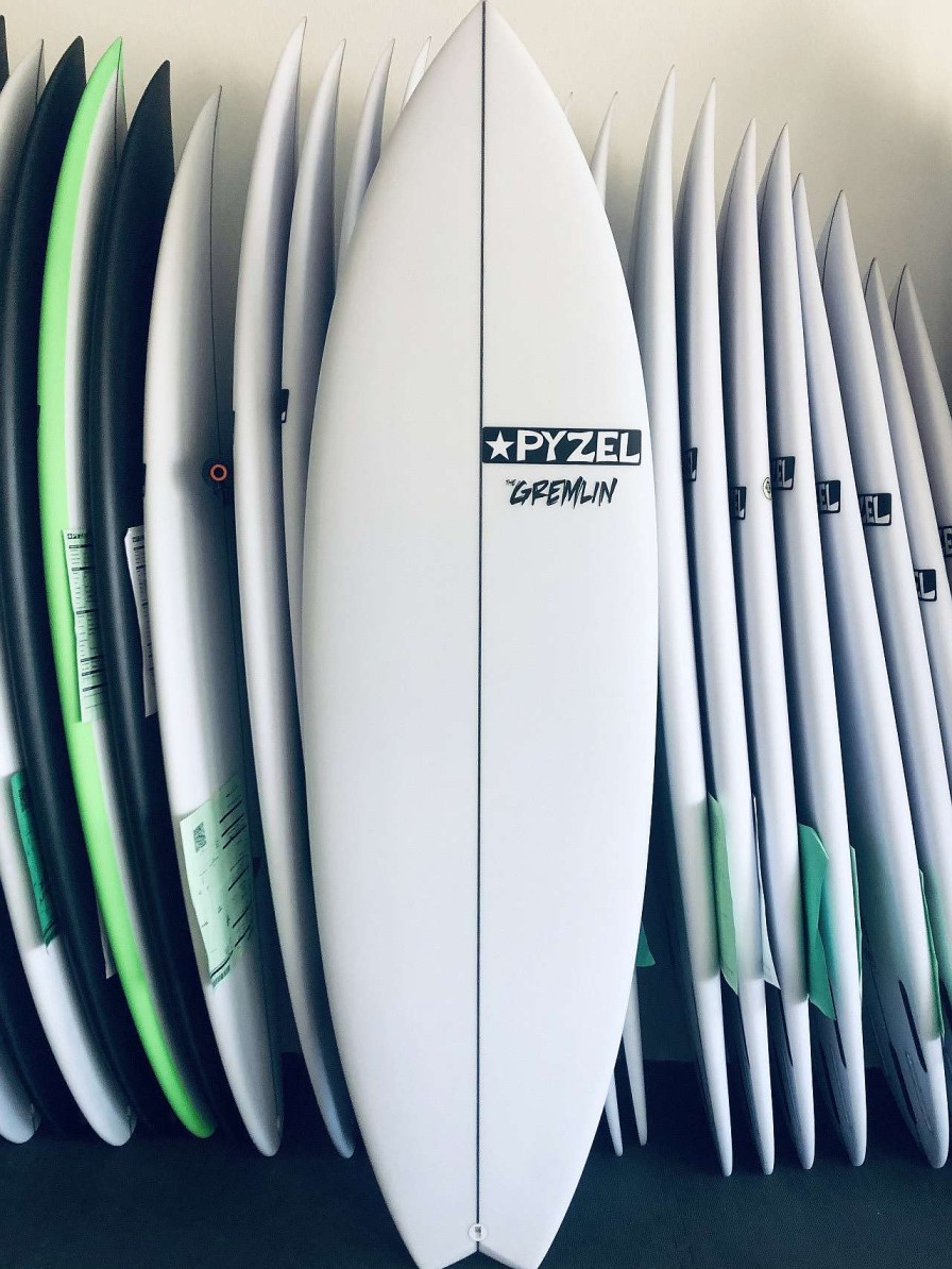 Pranchas De Surf Pyzel | Gremlin