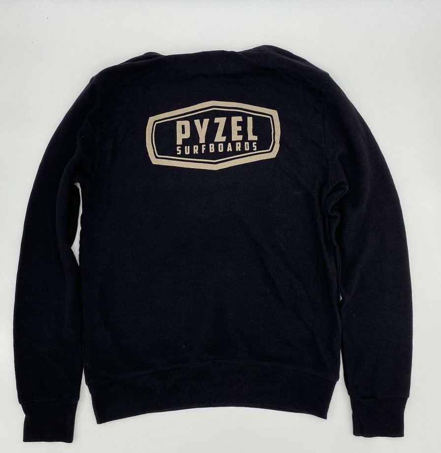 Roupas Pyzel | Moletom Internacional Pyzel