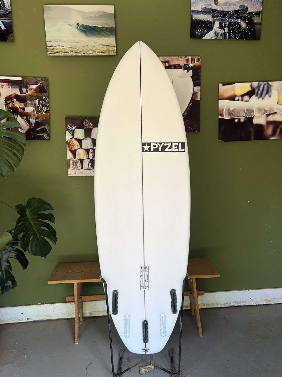 Pranchas De Surf Pyzel | Gremlin