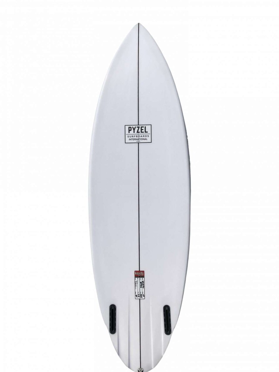 Pranchas De Surf Pyzel | Gato Selvagem