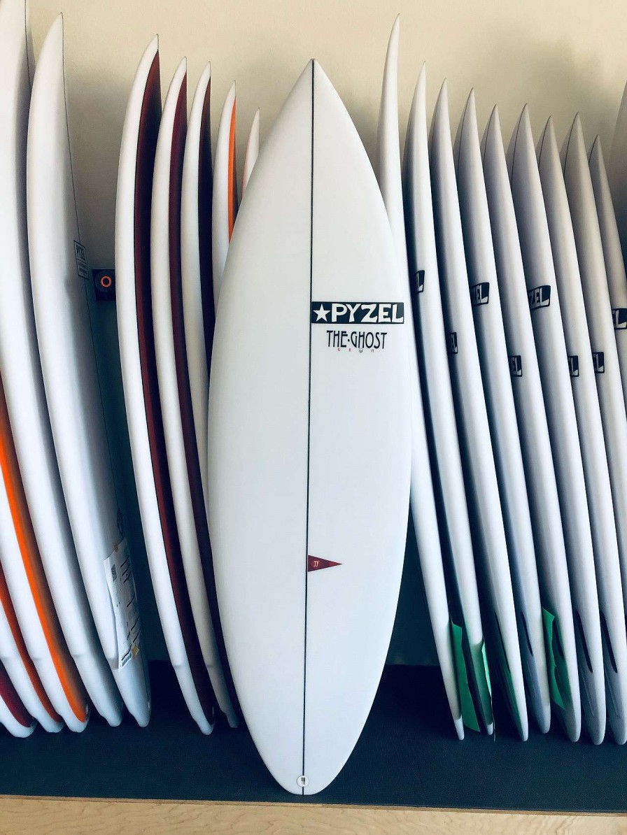 Pranchas De Surf Pyzel | Grom Fantasma