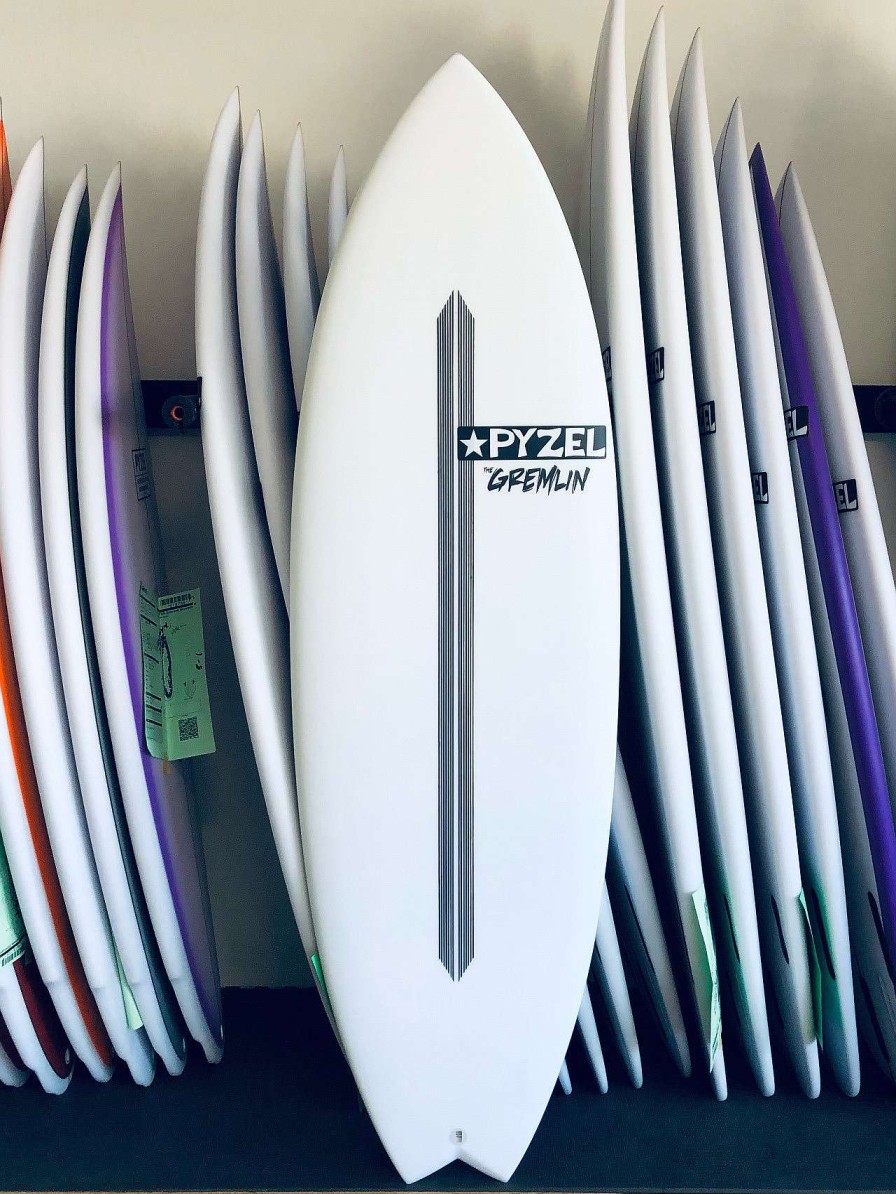 Pranchas De Surf Pyzel | Gremlin