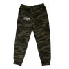 Roupas Pyzel | Pyzel Sbbssweatpants Camo