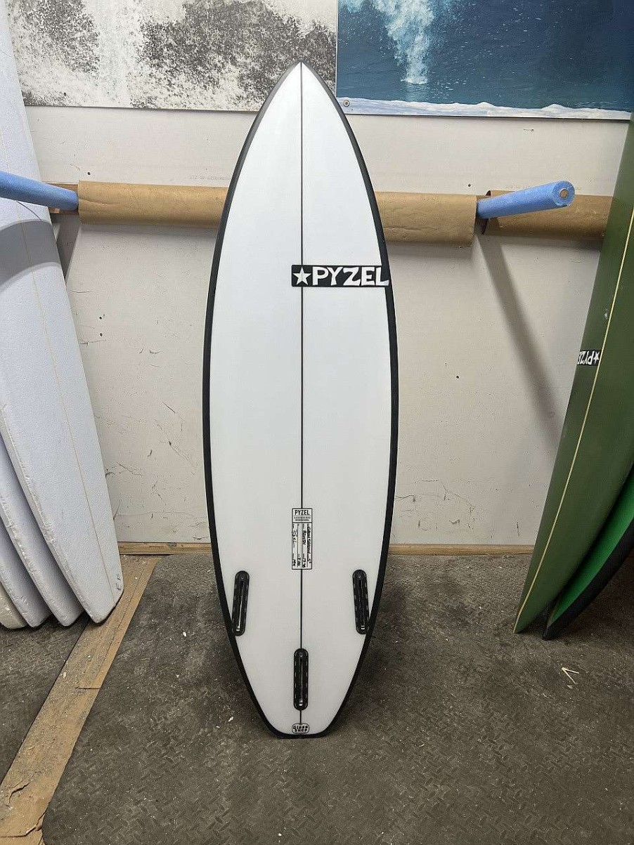 Pranchas De Surf Pyzel | Grom Sombra