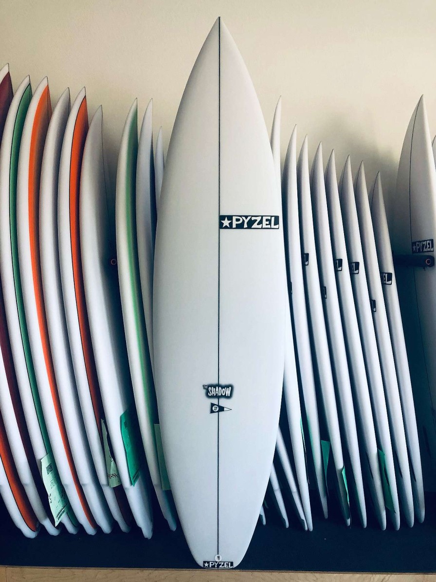 Pranchas De Surf Pyzel | Sombra