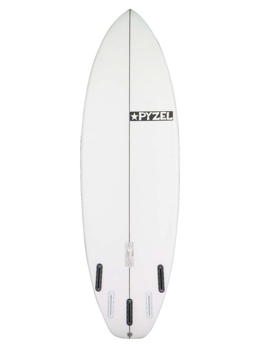 Pranchas De Surf Pyzel | Gromlim