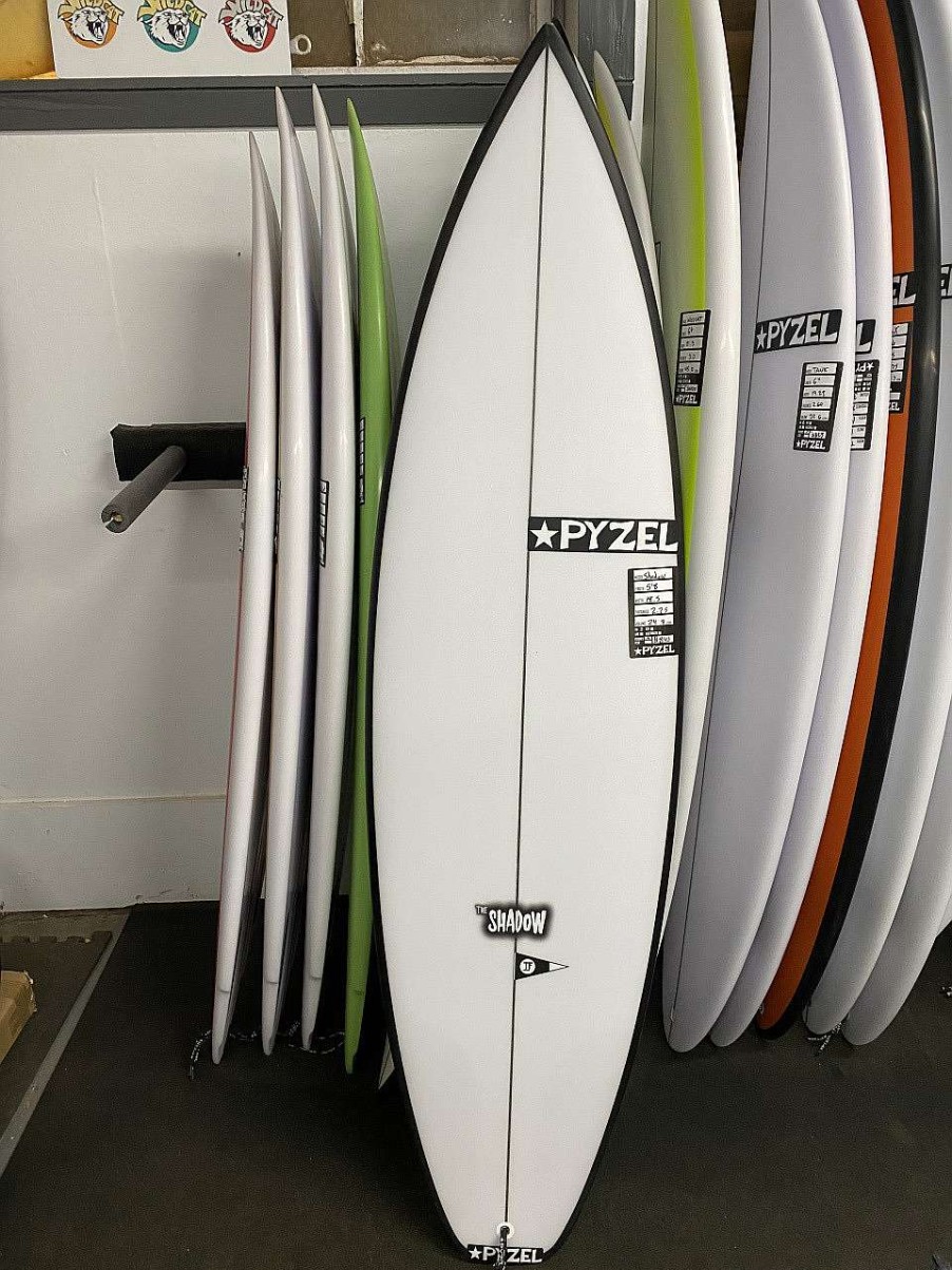 Pranchas De Surf Pyzel | Sombra