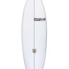 Pranchas De Surf Pyzel | Tigre Branco