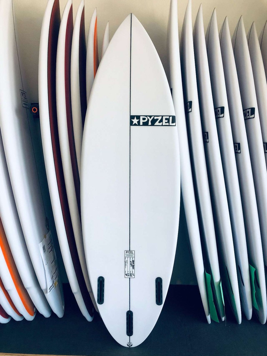 Pranchas De Surf Pyzel | Grom Fantasma