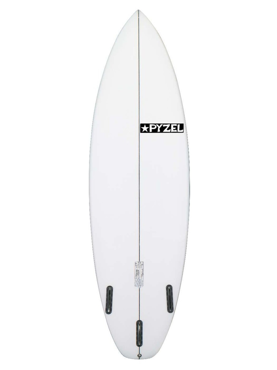 Pranchas De Surf Pyzel | Grom Fantasma